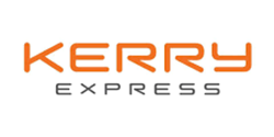 รับส่งพัสดุโดย Kerry Express เคอรี่ เอ็กซ์เพรส